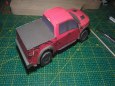 Ford F150 SVT Raptor