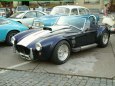 Ford Mustang Shelby 1965  - 1966