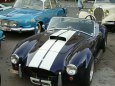 Ford Mustang Shelby 1965  - 1966