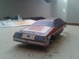 Ford Sierra XR4 I