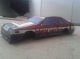 Ford Sierra XR4 I