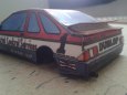 Ford Sierra XR4 I