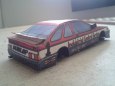 Ford Sierra XR4 I