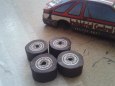 Ford Sierra XR4 I