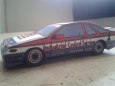Ford Sierra XR4 I