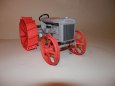 Fordson F
