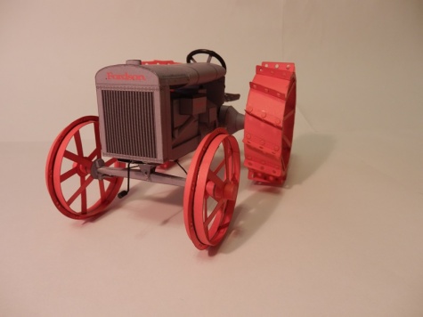 Fordson F Fordson F