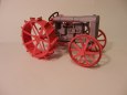 Fordson F