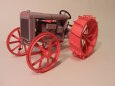 Fordson F