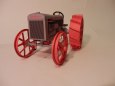 Fordson F