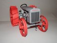 Fordson F
