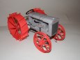Fordson F