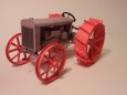 Fordson F