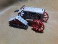Fordson F Hatfileld-Cahl Polopas