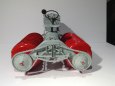 Fordson F Snowdevil 