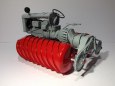 Fordson F Snowdevil 
