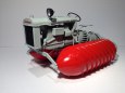 Fordson F Snowdevil 