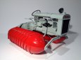Fordson F Snowdevil 