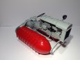 Fordson F Snowdevil 