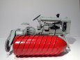 Fordson F Snowdevil 