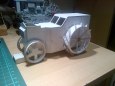  Fordson N Campbell 1940