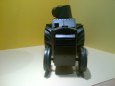  Fordson N Campbell 1940