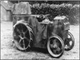  Fordson N Campbell 1940