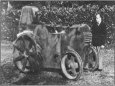  Fordson N Campbell 1940