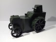  Fordson N Campbell 1940