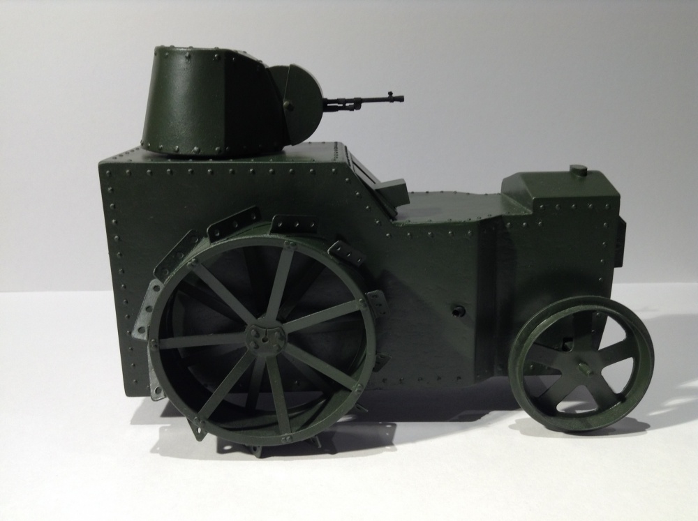 Fordson N Campbell 1940 (Plná velikost v novém okně) Fordson N Campbell 1940