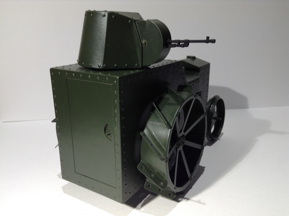 Fordson N Campbell 1940 (Pln� velikost v nov�m okn�) Fordson N Campbell 1940
