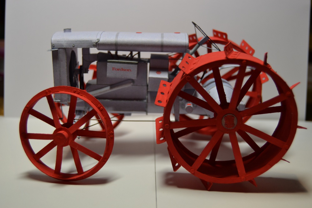 fordson typ f (Plná velikost v novém okně) fordson typ f