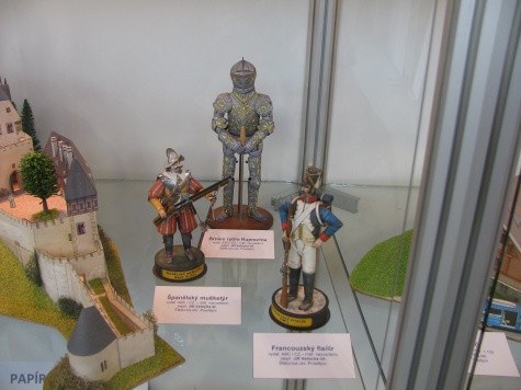 For Model Olomouc 2014 For Model Olomouc 2014