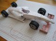 Ferrari F60, GP Austr�lie 2009