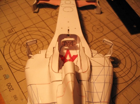 Ferrari F60, GP Austr�lie 2009