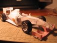 Ferrari F60, GP Austr�lie 2009