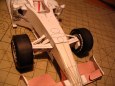 Ferrari F60, GP Austr�lie 2009