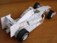 Ferrari F60, GP Austr�lie 2009