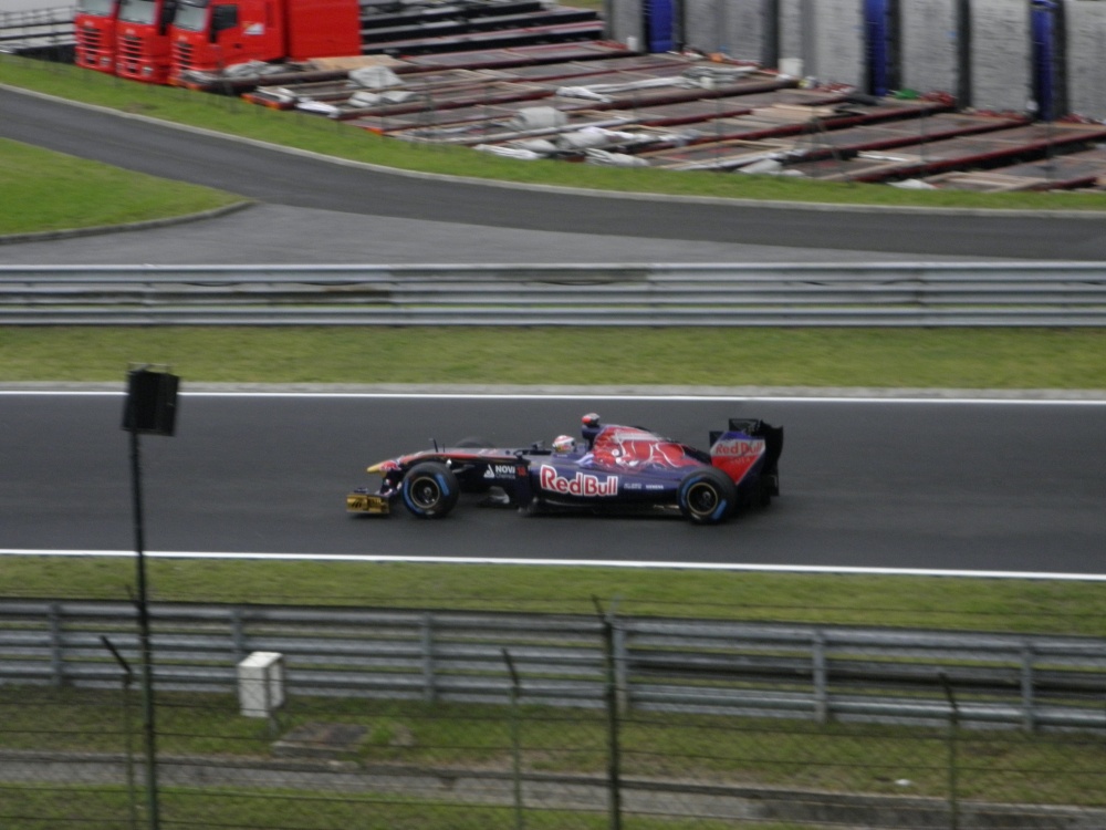 Formule 1 (Plná velikost v novém okně) Formule 1