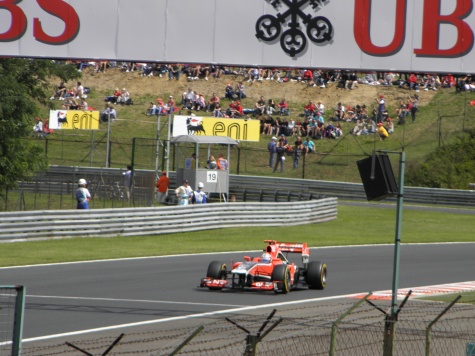Formule 1
