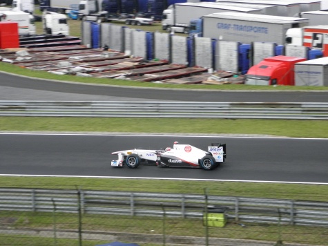 Formule 1