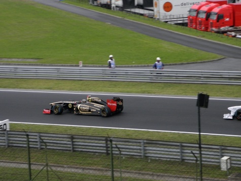 Formule 1 Formule 1