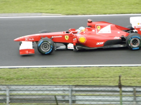 Formule 1 Formule 1