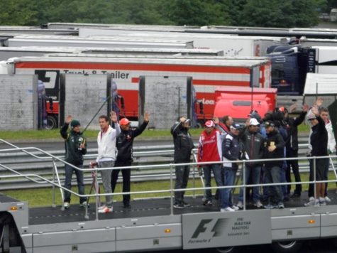 Formule 1 Formule 1