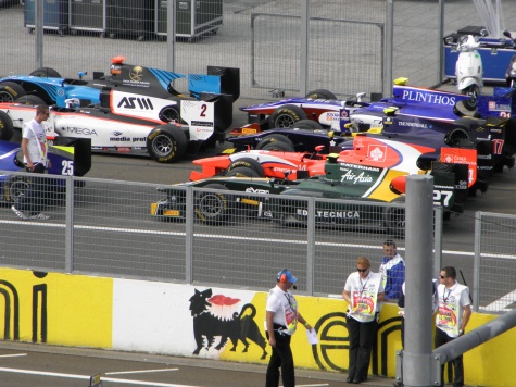 Formule 1 Formule 1