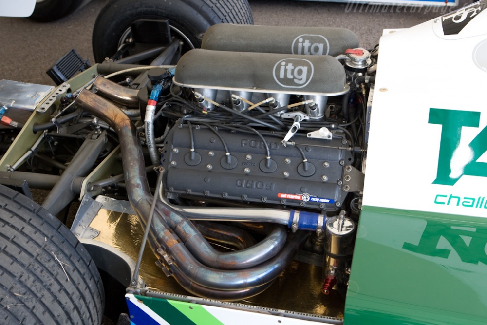 Formule 1 (Plná velikost v novém okně) Formule 1