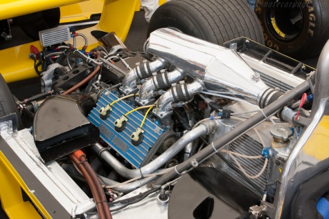 Formule 1 Formule 1