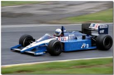 Formule 1 Formule 1