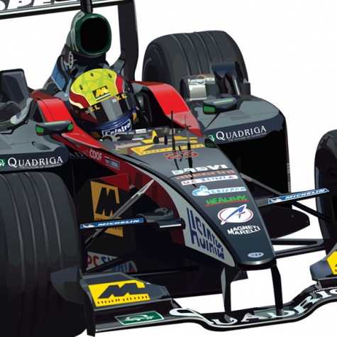 Formule 1 Formule 1