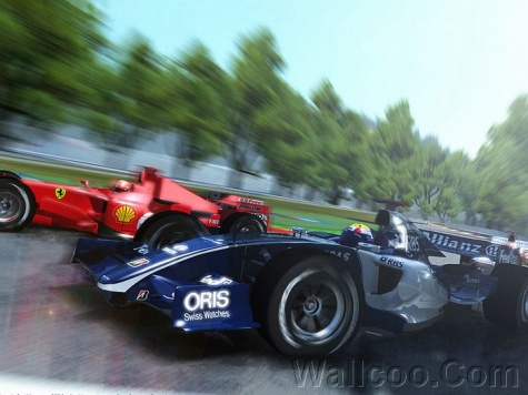 Formule 1 Formule 1